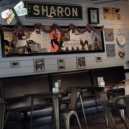 Sharon Grill